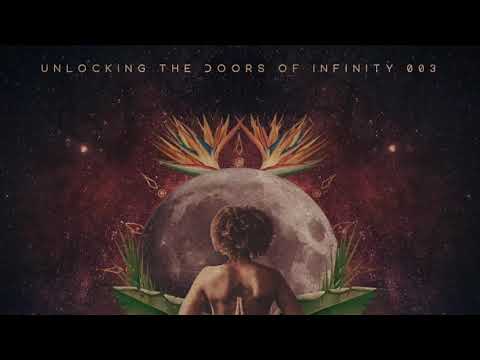 Unlocking the Doors of Infinity 003: Music for Yoga ft. Rikke Brodin (Ambient/Organic Downtempo)