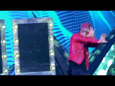 140830 TLP IN Guangzhou :: LUHAN SOLO