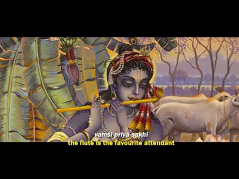 Goloka : As summarized by Lord Brahma