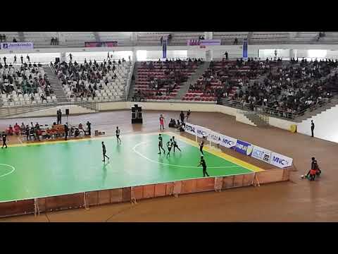 Highlight SKN FC Kebumen Vs Bintang Timur Surabaya