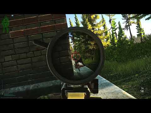 The perfect Gluhar wipe - 12.12 Tarkov