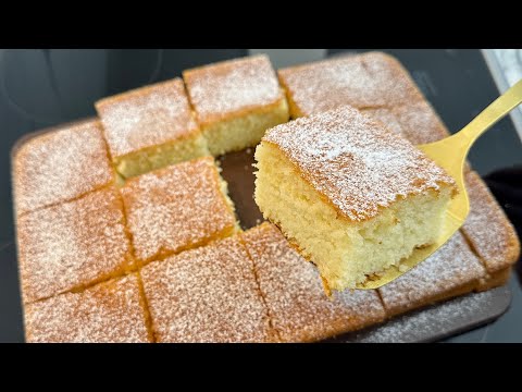 REVANIA e NËNËS vetëm me 4 Vezë e Butë Pambuk e shijshme MOS VET 🤌😅