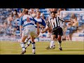 Ruud Gullit At Reading For Newcastle Part 2