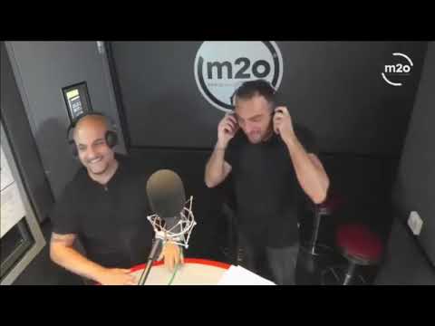 DAVID GUETTA vs EIFFEL 65  BLUE / I'M GOOD **SPOILER** (ANNO 2017)