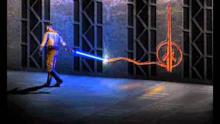 Star Wars: Jedi Knight II - (Kyle vs Desann - Final Duel Theme)