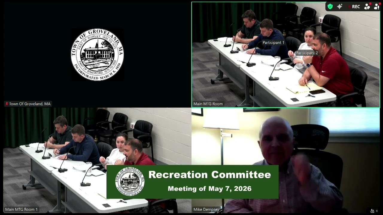 From the Other Committee