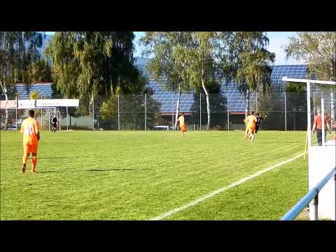 SG Frankersh/Germerode I - RW Fürstenhagen I alle Tore & Highlights 2014/15