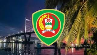 Maluku Province Anthem: Mars Provinsi Maluku