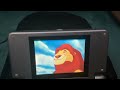 Opening To The Fox And The Hound 1994 VHS Version 2