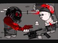 Madness Combat 10 Theme Song