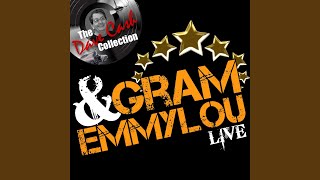 Big Mouth Blues (feat. Emmylou Harris) (Live)