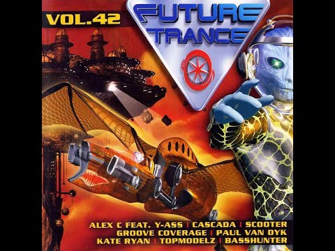 Future Trance Vol. 42 (2007) (CD01)