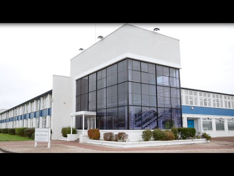 Polo marškinėliai vyrams Kappa Peleot M 303173NC 18-5841, žali video