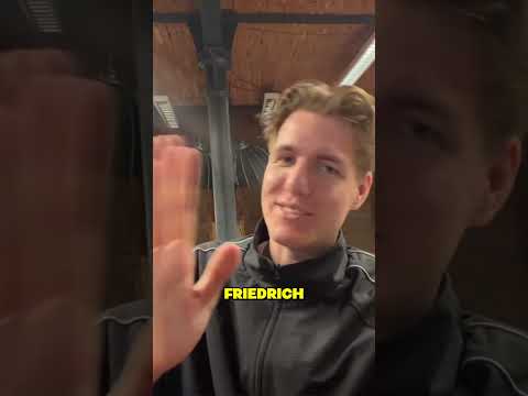 Video Thumbnail: Wie viel verdient Marcant? #marcant #realtalk #fyp