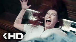 EVIL DEAD RISE Clip - Ellie Is getting Possessed by a Demon (2023)