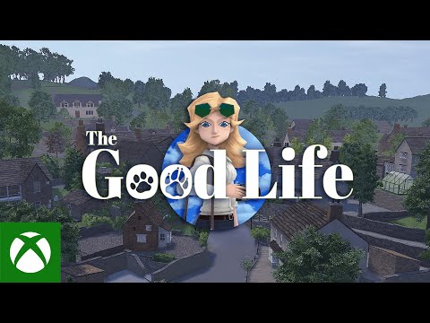 Trailer de The Good Life
