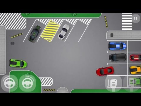 Parking Master