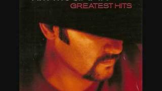 Tim McGraw - Down On The Farm (Greatest Hits CD)