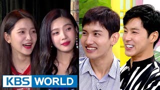 Happy Together – Return of the Legend Special / Sing My Song Part.3-2 [ENG/2017.10.12]