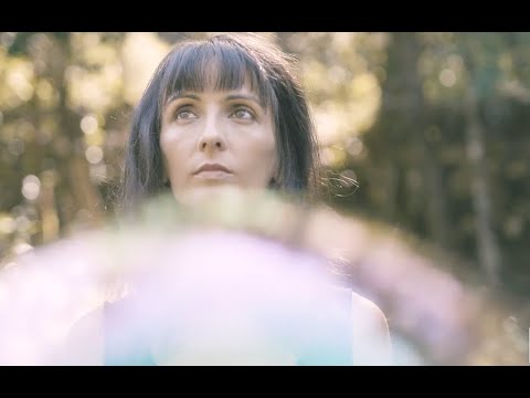Cécile Andrée  THE WHEEL OF LIFE  official CLIP