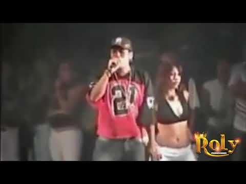 Chuculum - Don Omar