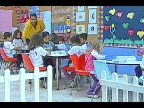 Novo plano de educação prevê criação de mais vagas em creches e pré-escolas