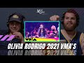 BEST MUSIC VIDEO AWARD Olivia Rodrigo Performs Good 4 U Live At The 2021 MTV VMAs