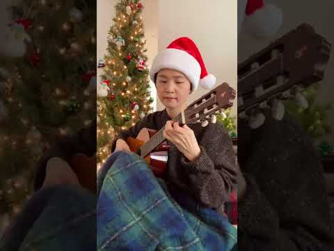 The Christmas Song (Chestnuts Roasting on Open Fire) arranged and played by Yenne Lee