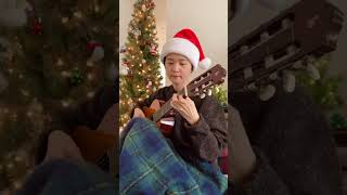 The Christmas Song (Chestnuts Roasting on Open Fire) arranged and played by Yenne Lee