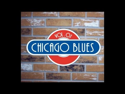 Chicago Blues - Electric Blues Style