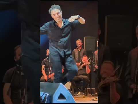 İzlemeye Doyamadığımız Efsane Türkü🥰 Uğur Aslan #uğuraslan #antakyamedeniyetlerkorosu