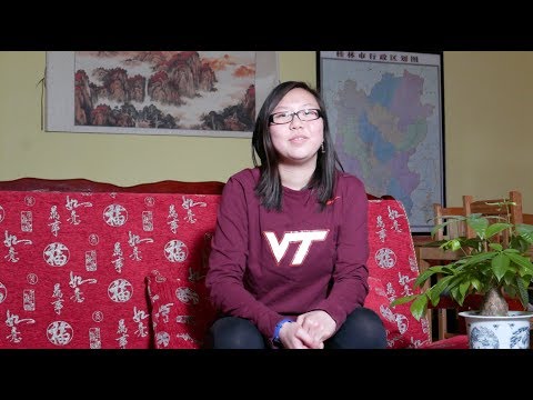 Michelle Huynh | CLI Testimonial