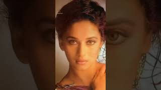 Download lagu Madhuri Dixit 💓Humko Aajkal Hai Intezaar Koi Aaye Leke Pyar.. 🍃Anupama Deshpande 🥀Sailaab (1990)🥀💓💝 mp3