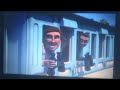 Tiger Trouble Thomas Friends UK HD