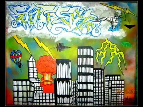Serious Sage Feat DReN- BATTLE OF LIFE