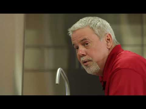 The Cleveland Advantage: SGL-T1 Series Tilt Skillets