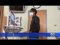 Loma Linda Nurse Helping To Heal COVID Patients Through Music