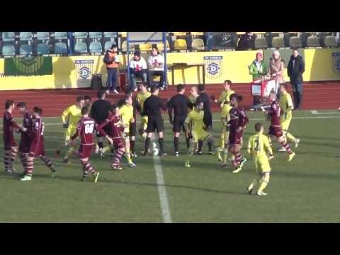 NK Domžale in Anina zvezdica december 2013