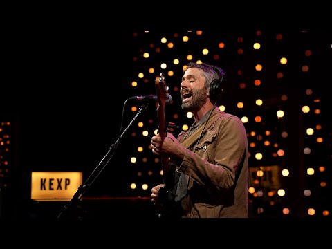 Parade - The Antlers