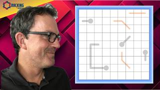 Do NOT Try Doing Sudoku In This 9x9 Grid!