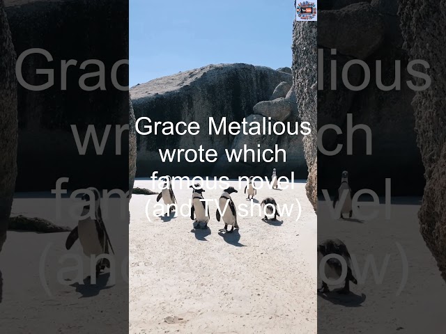 Vídeo relacionado con Peyton Place (English Edition)