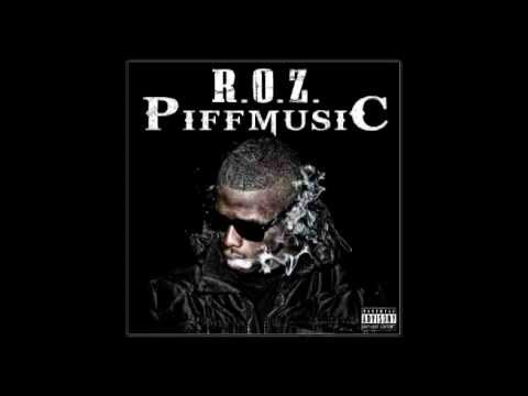 R.O.Z. - Cloud 9 (feat Mrs. Niko) (Prod. by Niko EMB) [PIFF MUSIC 2011]