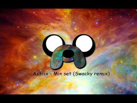Astrix - Min Set 2013 (Swacky re-edit)