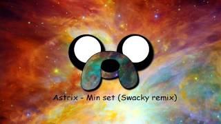 Astrix - Min Set 2013 (Swacky re-edit)