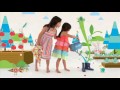 NICK JR IMAGE 2011 DVD Title1