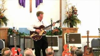 Heavenly Echoes - Richard Hudson