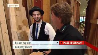 The Craftsman&#39;s Journey: A Centuries-Old Tradition, Alive and Well | Made in Germany