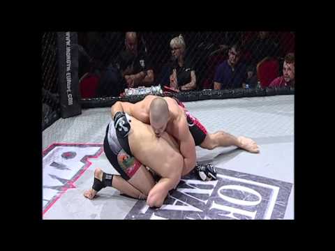 WCMMA 22 Main Event- Jivko Stoimenov