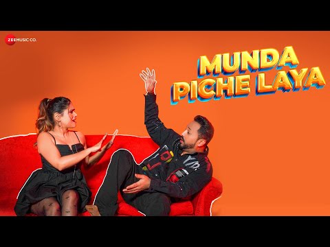 Munda Piche Laya — watch video