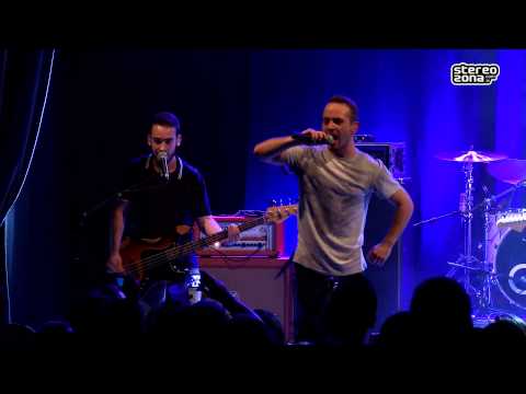 Enkore - Gure Ereserkia (live)